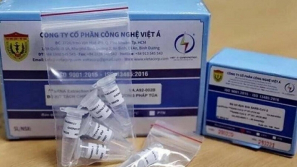 Ông Nguyễn Văn Trịnh, nguyên Trợ lý Phó thủ tướng bị buộc thôi việc