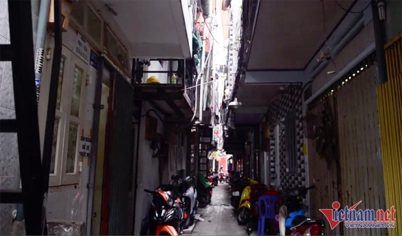 TP.HCM chỉ đạo khẩn thu hồi dự án ‘tứ giác vàng’ Mả Lạng