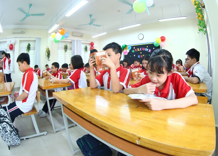 Gói thầu Mua sắm thiết bị dạy học tối thiểu lớp 2, lớp 6 tại huyện Ngân Sơn, tỉnh Bắc Kạn đã 3 lần phải hủy thầu do tiêu chuẩn đánh giá tính hợp lệ của hàng hóa bất khả thi. Ảnh minh họa: Lê Tiên