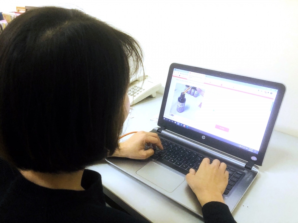 Thuốc đông y không rõ nguồn gốc: Xin đừng cả tin!