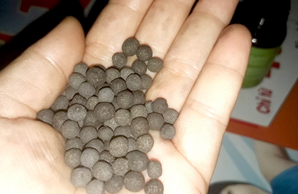 Tràn lan thuốc đông y không rõ nguồn gốc