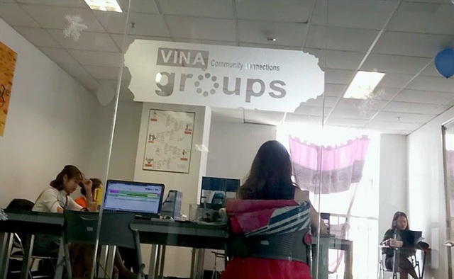 Xảo trá như thị trường thực phẩm chức năng - kỳ 1: Nhập “lò” đào tạo “bác sĩ online” - 7 Một góc “lò” đào tạo của Công ty Đông Nam Dược.