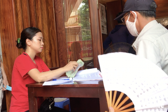 Phải trị dứt điểm nạn lương y giả rao bán thuốc dỏm qua mạng xã hội