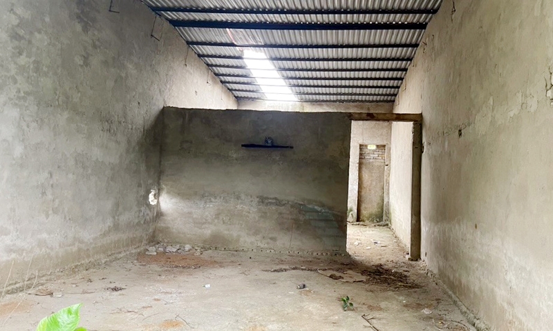 Ninh Bình: “Mòn mỏi” bên dự án “treo” Ninh Bình: “Mòn mỏi” bên dự án “treo”