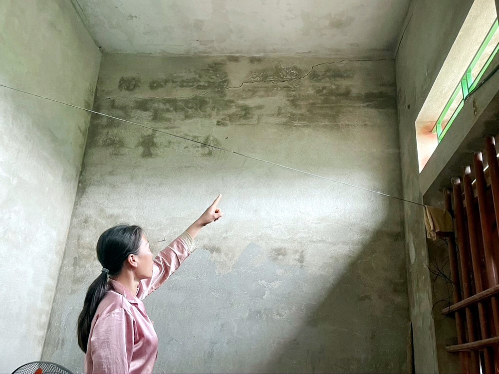 Ninh Bình: “Mòn mỏi” bên dự án “treo” Ninh Bình: “Mòn mỏi” bên dự án “treo”