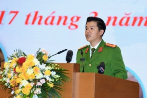 Thủ tướng tuyên dương các chiến sĩ tham gia cứu nạn, cứu hộ ở Thổ Nhĩ Kỳ