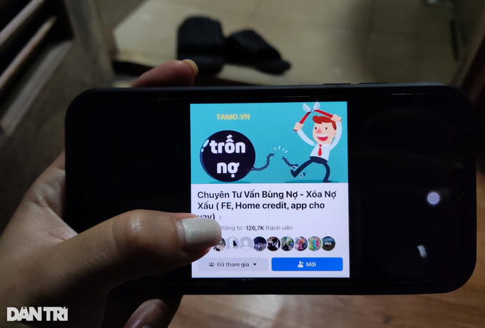 Trào lưu bùng nợ lây lan, nhân viên thu nợ đòi bỏ việc - 2 Trào lưu bùng nợ lây lan, nhân viên thu nợ đòi bỏ việc - 2