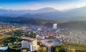 Phê duyệt giá khởi điểm đấu giá đất tại huyện Bảo Yên và thành phố Lào Cai