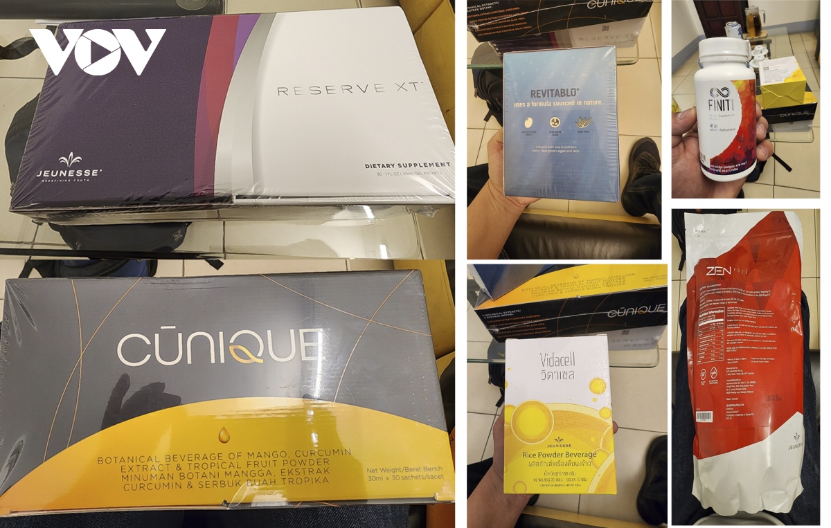 Đừng để tiền mất-tật mang bởi lời đường mật về thuốc chữa bách bệnh hình ảnh 1 Dung de tien mat-tat mang boi loi duong mat ve thuoc chua bach benh hinh anh 1