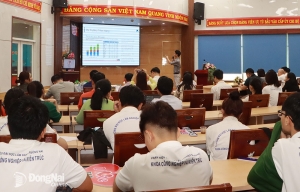 UBND tỉnh phê duyệt Kế hoạch Hỗ trợ hệ sinh thái khởi nghiệp đổi mới sáng tạo Đồng Nai năm 2023