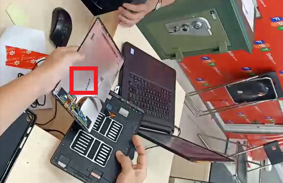 Hộp thư bạn đọc ngày 17/3: Dấu hiệu Đầu tư Hải Phát bỏ rơi cư dân, khách hàng phản ánh FPT Shop Hộp thư bạn đọc ngày 17/3: Dấu hiệu Đầu tư Hải Phát bỏ rơi cư dân, khách hàng phản ánh FPT Shop