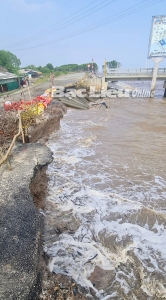 Thực hiện Đề án “Trồng 1 tỷ cây xanh”: VÌ MỘT VIỆT NAM XANH