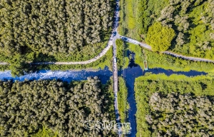 Hương rừng U Minh 2022: Hành trình đến du lịch xanh