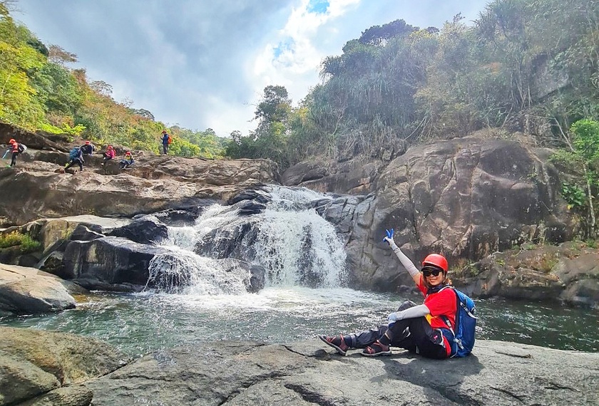 Eatul: Trái tim rừng già ảnh 5