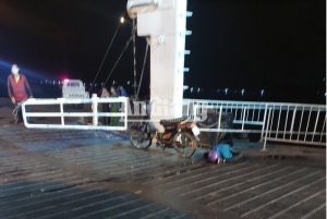 An Giang: Bắt “nóng” 2 anh em ruột chém chết người