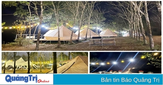 Vườn hoa Rú Lịnh - Địa điểm du lịch mới của giới trẻ