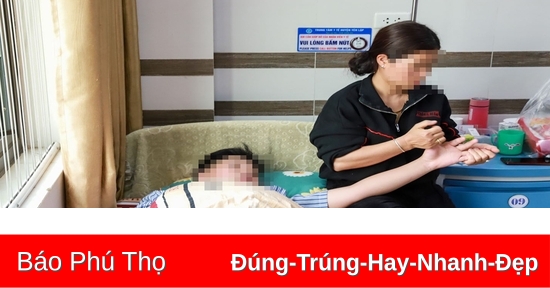 Làm rõ vụ bạo lực học đường xảy ra tại Trường THCS Xuân An, huyện Yên Lập Làm rõ vụ bạo lực học đường xảy ra tại Trường THCS Xuân An, huyện Yên Lập