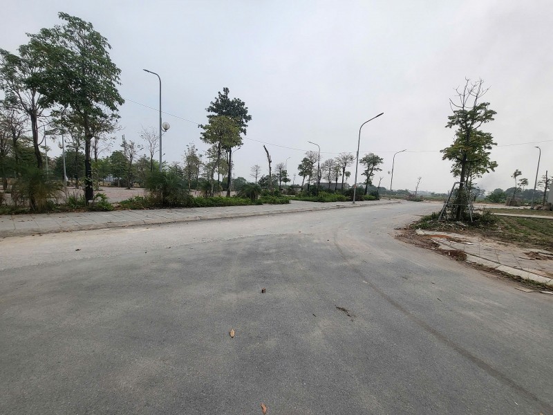 Liên Hà: “viên kim cương” mới của thị trường bất động sản Đông Anh, Hà Nội Liên Hà: “viên kim cương” mới của thị trường bất động sản Đông Anh, Hà Nội