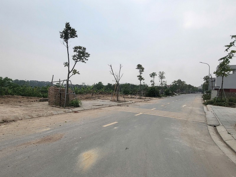 Liên Hà: “viên kim cương” mới của thị trường bất động sản Đông Anh, Hà Nội Liên Hà: “viên kim cương” mới của thị trường bất động sản Đông Anh, Hà Nội