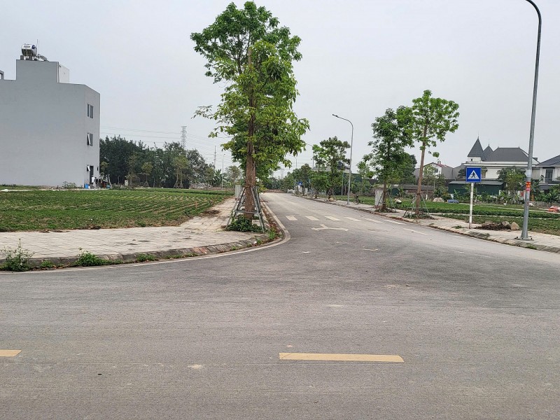 Liên Hà: “viên kim cương” mới của thị trường bất động sản Đông Anh, Hà Nội Liên Hà: “viên kim cương” mới của thị trường bất động sản Đông Anh, Hà Nội