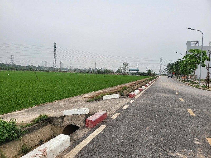 Liên Hà: “viên kim cương” mới của thị trường bất động sản Đông Anh, Hà Nội Liên Hà: “viên kim cương” mới của thị trường bất động sản Đông Anh, Hà Nội