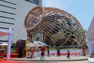 Khánh thành Nhà hát “Đó” tại Vega City Nha Trang