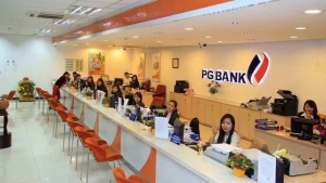 Cổ phiếu PG Bank do Petrolimex chào bán "hút" nhà đầu tư