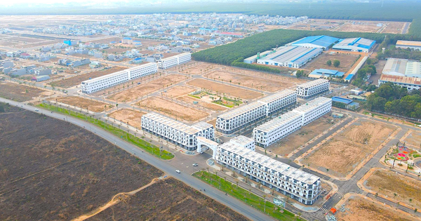 Đồng Nai: Khu đô thị STC Long Thành được ‘miễn’ xây dựng hạ tầng xã hội?