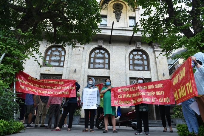 Bộ Tài chính trả lời Giám đốc Công an TP Hà Nội về vấn đề trái phiếu doanh nghiệp Bộ Tài chính trả lời Giám đốc Công an TP Hà Nội về vấn đề trái phiếu doanh nghiệp