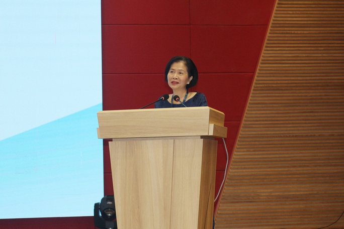 Trường ĐH Cửu Long quyết tâm thực hiện tốt công tác kiểm định giáo dục - Ảnh 1. Trường ĐH Cửu Long quyết tâm thực hiện tốt công tác kiểm định giáo dục - Ảnh 1.