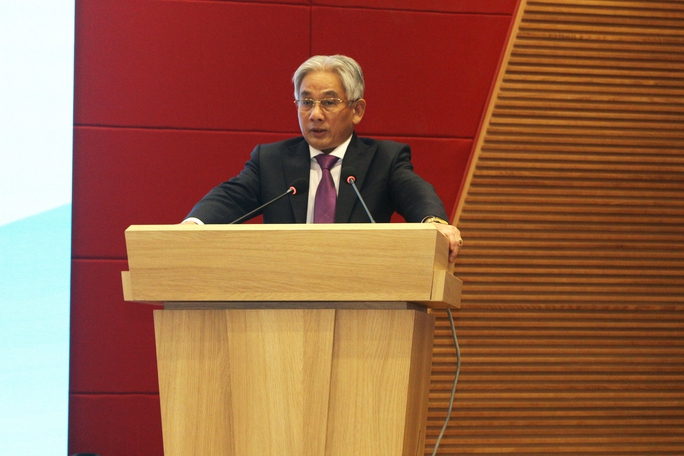 Trường ĐH Cửu Long quyết tâm thực hiện tốt công tác kiểm định giáo dục - Ảnh 2. Trường ĐH Cửu Long quyết tâm thực hiện tốt công tác kiểm định giáo dục - Ảnh 2.