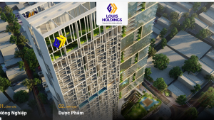 Xét xử cựu Chủ tịch Louis Holdings, nhóm cổ phiếu "họ" Louis giờ ra sao?