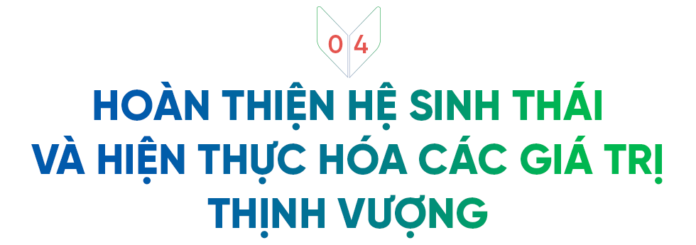 Bí mật sức hút của VPBank và bước tiến lên Big4 + 1 - Ảnh 10.