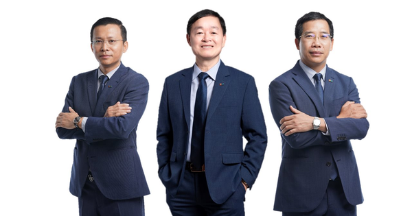 MB thay đổi Chủ tịch Hội đồng quản trị và Tổng giám đốc MB thay đổi Chủ tịch Hội đồng quản trị và Tổng giám đốc