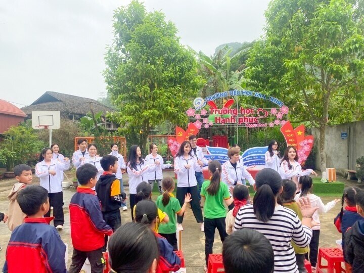 Công ty TNHH SUN SHINE: Gắn hoạt động từ thiện với phát triển doanh nghiệp - 4