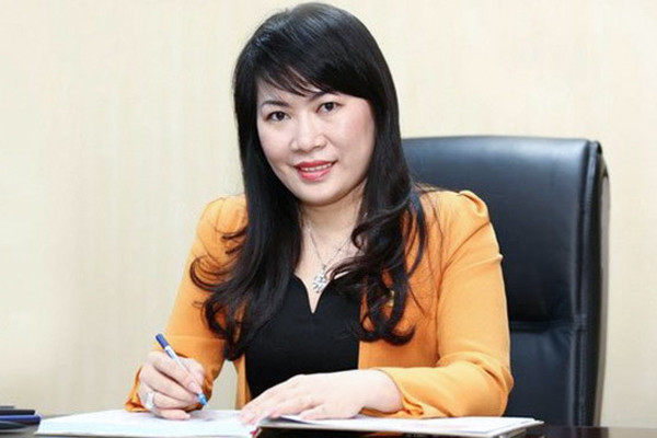 Eximbank bổ sung nhân sự cấp cao, ngân hàng ổn định sau thập kỷ bất ổn? Eximbank bổ sung nhân sự cấp cao, ngân hàng ổn định sau thập kỷ bất ổn?