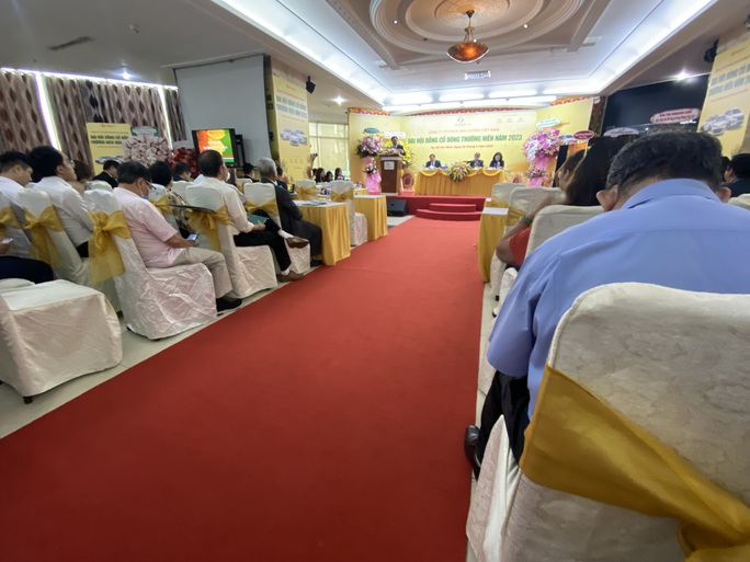 Lãnh đạo Vinasun nói không ngại cạnh tranh với taxi điện của tỉ phú Phạm Nhật Vượng - Ảnh 1. Lãnh đạo Vinasun nói không ngại cạnh tranh với taxi điện của tỉ phú Phạm Nhật Vượng - Ảnh 1.