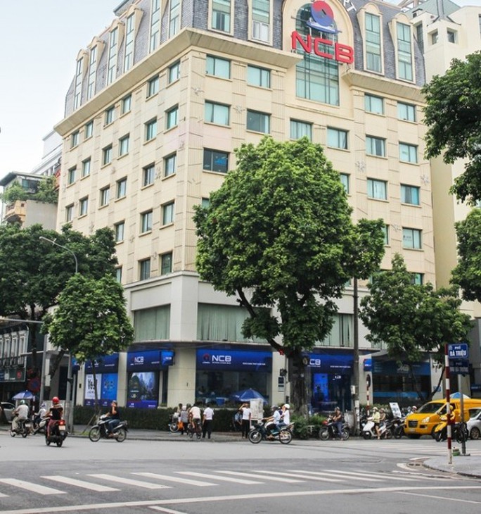 Một ngân hàng đang nắm tới 203 triệu cổ phần Bamboo Airways - Ảnh 1. Một ngân hàng đang nắm tới 203 triệu cổ phần Bamboo Airways - Ảnh 1.