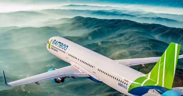 Hé lộ "ông chủ mới" khi Bamboo Airways tăng vốn lên 30.000 tỷ đồng