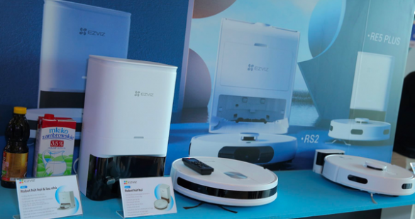 FPT Shop, Digiworld đặt niềm tin vào ngành hàng gia dụng thông minh: Thị trường 13 tỷ USD thành nơi trú bão cho nhóm bán lẻ ICT