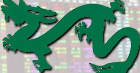Dragon Capital: Khối ngoại bán ròng mạnh tạo "gánh nặng" tâm lý, quý 1 đánh dấu mức tăng trưởng lợi nhuận thấp nhất năm 2023