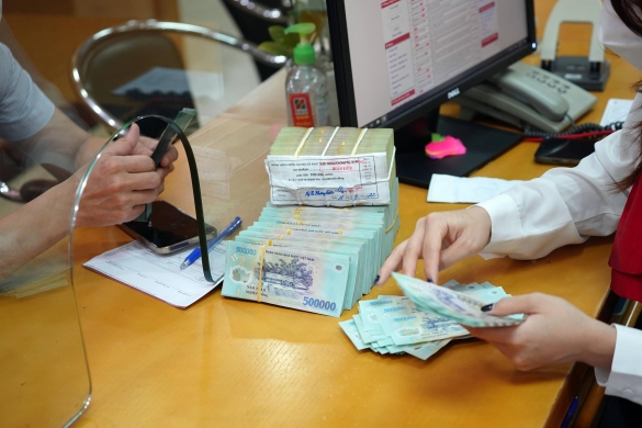 Nhựa Bình Minh, Sabeco... chia cổ tức khủng, nhà đầu tư Thái bỏ túi hàng trăm tỉ