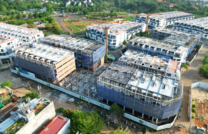 Ông chủ Trung Nguyên làm bất động sản như thế nào? - 1