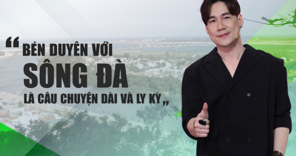 Ca sĩ Khánh Phương: Hành trình trở thành cổ đông lớn của Công ty Sông Đà 1.01 là một câu chuyện dài và rất ly kỳ