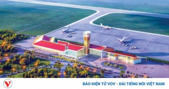 Campuchia tiếp tục hoãn khánh thành sân bay quốc tế do công ty Trung Quốc xây dựng