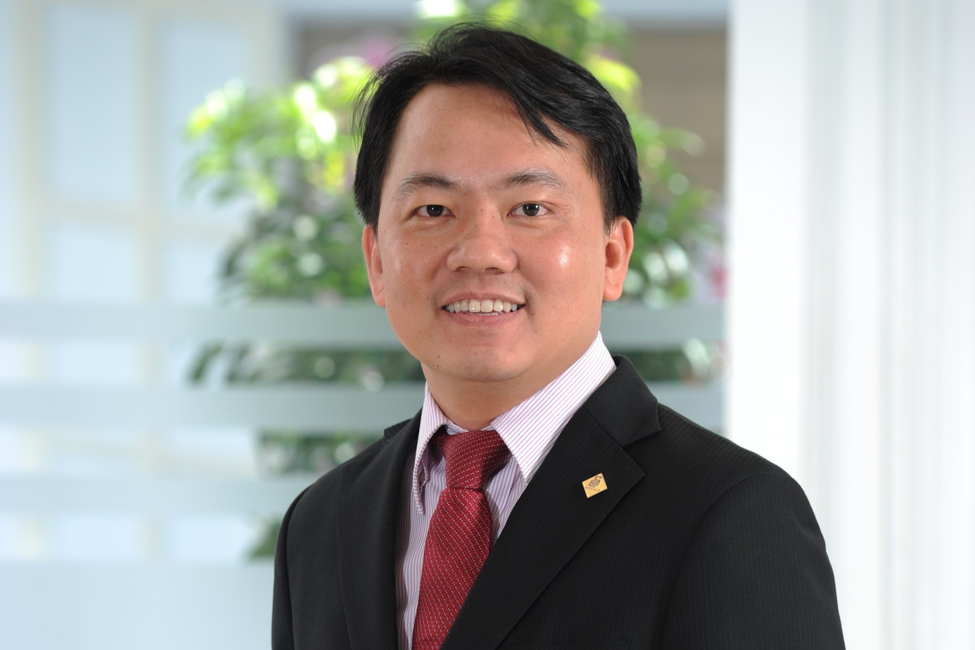 Tổng giám đốc Saigon Co.op trở thành Chủ tịch Hiệp hội các nhà bán lẻ Việt Nam - Ảnh 1.