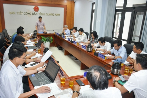 Vụ Bách Đạt An: Đến lúc nằm xuống, không biết tôi có sổ đỏ chưa? | Báo Công Thương