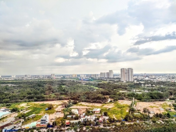 HoREA kiến nghị ban hành “bảng giá đất định kỳ 2 - 3 năm một lần”