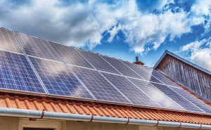 EVN kiến nghị sớm có hướng dẫn điện mặt trời mái nhà không phát điện lên lưới