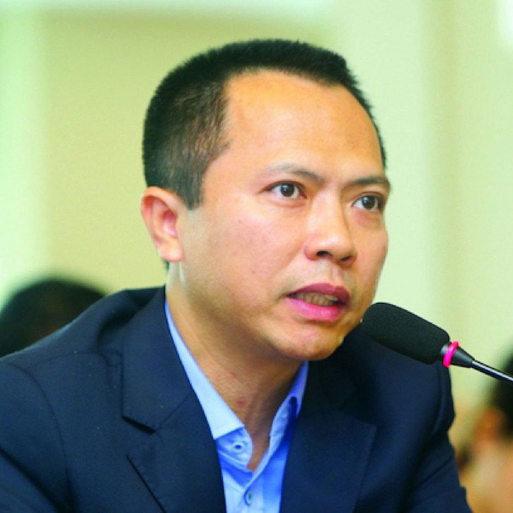 Bất động sản du lịch sẽ là tâm điểm M&A Bất động sản du lịch sẽ là tâm điểm M&A ảnh 1